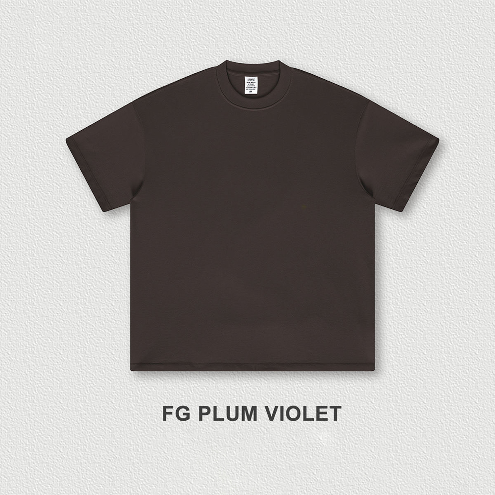 Fg Plum Violet