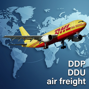 Envío Aéreo Puerta a Puerta desde China a Emiratos Árabes Unidos, Estados Unidos, Alemania, Reino Unido, Francia, Países Bajos, Australia, Nueva Zelanda con Servicio DDP - Product Image 1