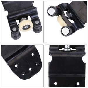 Rullo per Porta Scorrevole Auto, Cerniera Centrale 9808074880 per Peugeot Expert, <span class=keywords><strong>Fiat</strong></span> Scudo, Citroen Jumpy, <span class=keywords><strong>Ricambi</strong></span> Auto all'Ingrosso - Product Image 5