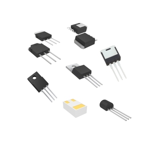 FDD8876 MOSFET N-CH 30V 15A/73A TO252AA Chip IC Original Nuevo en Stock - Product Image 1