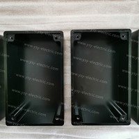 Fabrication de tôles de boîtiers en aluminium extrudé pour les boîtiers d'amplificateur de puissance