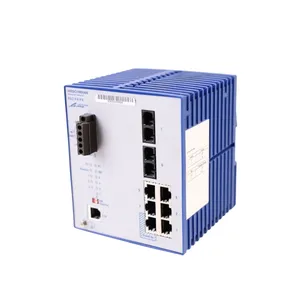 Công nghiệp Ethernet đường sắt chuyển đổi hirschmann rs2 FX/FX RS2-FX/FX