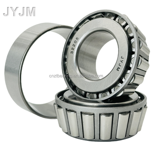 <span class=keywords><strong>Bearing</strong></span> Roller Tapered (<span class=keywords><strong>Bearing</strong></span> Rol Taper) 32011 32016 32017 <span class=keywords><strong>32018</strong></span> untuk Mesin Konstruksi, Grosir, Gesekan Rendah - Product Image 1