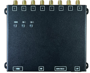 Açık uzun menzilli çok kanallı port <span class=keywords><strong>uhf</strong></span> <span class=keywords><strong>rfid</strong></span> depo kapısı envanter kontrol yönetim sistemi anten tarayıcı okuyucu ve etiketi - Product Image 3