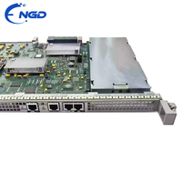 Module de processeur de route ASR1000-RP1 compatible avec processeur redondant et SSO, échangeable à chaud, pour châssis ASR 1004/1006, unité d'occasion