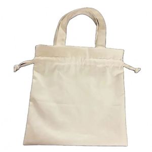 Bolsa de Lona de Algodón Personalizada, Ecológica, Resistente, para Compras, Viajes, Playa - Product Image 1