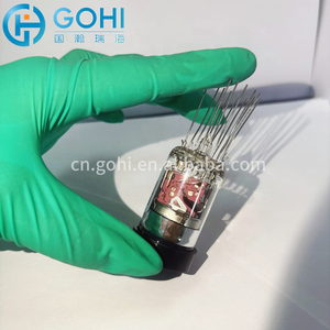 N2018 Dynode fotomoltiplicatore tubo per la misurazione della radiazione rilevatore PMT per il conteggio a scintillazione esplorazione geologica - Product Image 6