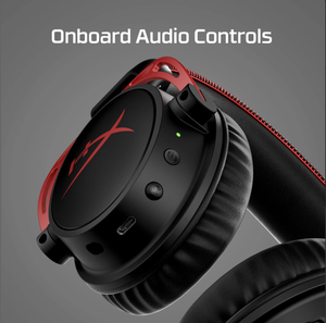 Audífonos Inalámbricos para Juegos HyperX Cloud Alpha, Compatibles con PC, PS4, PS5, Equipo para Gamers, Venta al Por Mayor de Fábrica - Product Image 4