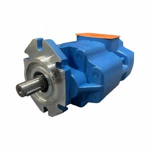 Pompe hydraulique à engrenages série HUAMAO P5100 P5100-F63NJ3866 P5100-F63NK76700 P5100-F70NJ38614 Pompe hydraulique haute pression - Product Image 6