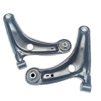 Systèmes de suspension automobile OEM 51350-SEN-C01 51360-SEN-C01 Bras de suspension inférieur avant pour Honda Fit Fit Saloon 2003 2008 GD