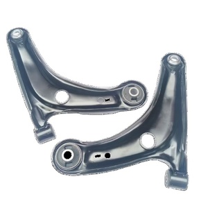 Sistemi di Sospensione Auto OEM 51350-SEN-C01 51360-SEN-C01 Braccio di Controllo Inferiore Anteriore per Honda Fit Fit Saloon 2003-2008 GD - Product Image 2