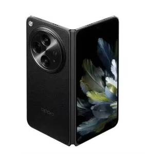 OPPO Find N3 5G รุ่นใหม่ปี 2024 <span class=keywords><strong>โทรศัพท์</strong></span>มือถือหน้าจอ OLED 7.82 นิ้ว ชาร์จเร็ว 67W Super VOOC แบตเตอรี่ 4085mAh กล้อง 48MP รองรับ OTG <span class=keywords><strong>Google</strong></span> Play Store และ NFC - Product Image 5