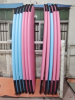 Offre Spéciale 9'0 débutant Softboard Surfboards IXPE Foam Soft Top Surfboards for Surf School