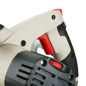 AKX 165mm Blade Plunge Saw 1300W Cordless <b>Wood</b> Cutting Track Saw 6000RPM Professional <b>Circular</b> Saws - Product Image 4