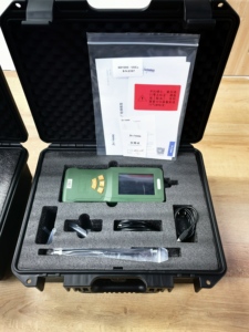 2023 Construção da Explosão SD1000 e OEM portátil sem fio do detector do Multi-gás apoiado - Product Image 5