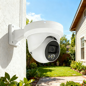 6MP <span class=keywords><strong>Indoor</strong></span> POE Dome <span class=keywords><strong>IP</strong></span>-Kamera 3,6mm Objektiv Plug & Play NVR-Unterstützung IP66 Wasserdicht <span class=keywords><strong>H</strong></span>.<span class=keywords><strong>265</strong></span> Kompression Sicherheit Nachtsicht - Product Image 3