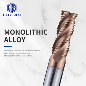 HRC55 6-8mm <span class=keywords><strong>Tungsten</strong></span> çelik freze kesicisi <span class=keywords><strong>End</strong></span> <span class=keywords><strong>Mill</strong></span> sıcak satış ile ODM/OEM özelleştirme desteği - Product Image 4