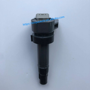 คอยล์จุดระเบิด190709720700 97207 19070ใหม่19070-97207-00สำหรับไดฮัทสุสูงสุดสำหรับ Mira สำหรับ Tanto สำหรับ <span class=keywords><strong>Gino</strong></span> - Product Image 4