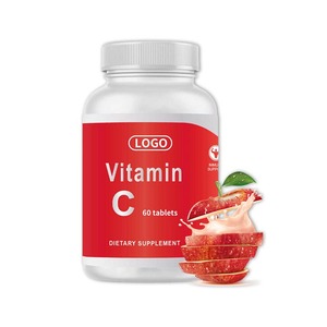 Özel etiket özel Vegan Multivitamin C vitamini çocuklar yetişkinler için bağışıklık pektin gıda sınıfı tabletler geliştirmek - Product Image 1