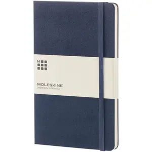Cuaderno Clásico Moleskine L, Merchandising Personalizado - Product Image 2