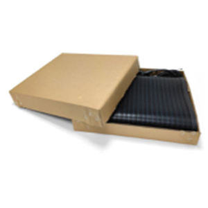 Alfombra Calefactora para Derretir Nieve de Goma para Exteriores de 100-120 V, Diseño Moderno y Tradicional, Alfombra Calefactora para Piso para Derretir Nieve, Éxito de Ventas en 2024 - Product Image 4