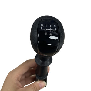 Chevrolet Manual <b>Shift</b> <b>Knob</b> 93382834 9025060 93735363 Plastic Ergonomic Gear Shifter Replacement Part - Product Image 4