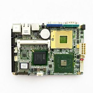 ARBOR EmCORE-i9457VLG R1.0 Carte mère industrielle Carte CPU Module CPU Carte mère 100% test - Product Image 1