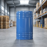 PM200 Isocyanate polymère MDI PM 200 pour panneaux de mousse rigide en polyuréthane à cellules fermées Produit polymère