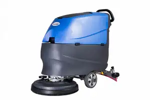 A5B Commercial Cleaning Equipment Industrial Vacuum Cleaner Floor Sweepers Scrubber Supermarket Dryer Machine