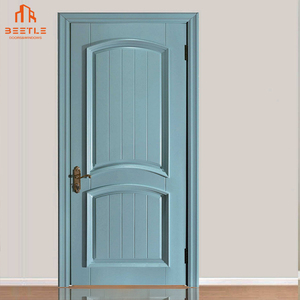 ตัวล็อกประตูห้องส้วมเดี่ยวแบบแขวนผนังลายไม้สีดำทำจากไฟเบอร์กลาสสำเร็จรูปดีไซน์ทันสมัย - Product Image 5