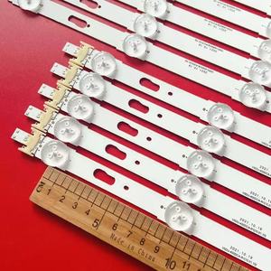 HX-NO.319 อะไหล่แท้ S_5U75_40_FL_L04 LM41-00120S ไฟแบ็คไลท์ทีวีอะลูมิเนียมแท้สำหรับซ่อมทีวี - Product Image 6