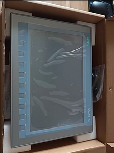 Nuevo SIMATIC HMI KTP1200 KTP700 Edición Básica DP 6AV2123-2MB03-0AX0 6AV2123-2MA03-0AX0 6AV2123-2GA03-0AX0 Original - Product Image 4