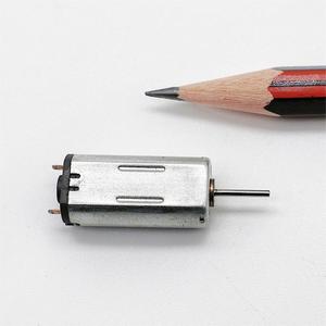Nhỏ động cơ điện M30 Micro DC động cơ <span class=keywords><strong>Dynamo</strong></span> bàn chải 3.7V 12V tùy chỉnh thông số động cơ - Product Image 3