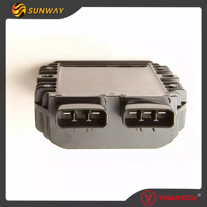 YIMATZU – régulateur de pièces de vtt UTV, grande puissance pour <span class=keywords><strong>CF</strong></span> <span class=keywords><strong>MOTO</strong></span> CF800 <span class=keywords><strong>CF400</strong></span> CF500 CF1000 ATV UTV vélo 0800-177000-10000 - Product Image 3