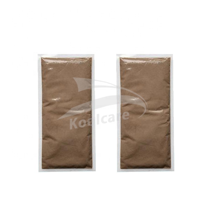Cold Hot Clay Ice Pack