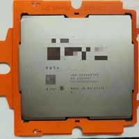 Athlon X4 845 FM2 + Procesador de escritorio 4 núcleos 3,5 GHz 65W CPU Procesador Servidor