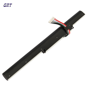 ใหม่ของแท้ L12S4K01 แบตเตอรี่แล็ปท็อปของแท้สำหรับเลอโนโว ไอเดียแพด Z400 Z410 Z500 Z510 P500 P400 แบตเตอรี่โน๊ตบุ๊ค OEM - Product Image 5