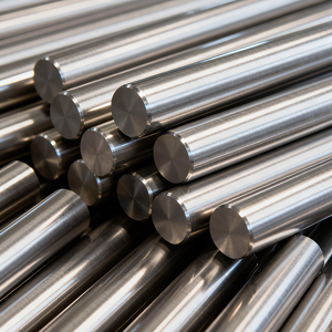 AMS 5542 Hastelloy X, tôle/barre en alliage de nickel pour applications chimiques <span class=keywords><strong>et</strong></span> de turbines à gaz allemandes - Product Image 4