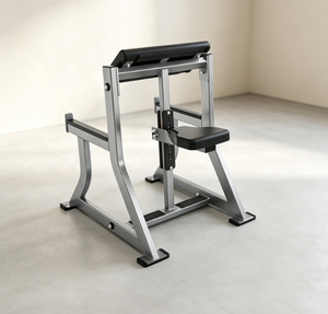 Silla de Gimnasio Comercial de Acero para Flexiones de Brazos - Máquina de Ejercicio Segura y Resistente - Product Image 5