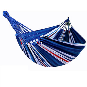 <span class=keywords><strong>Hamac</strong></span> <span class=keywords><strong>Parachute</strong></span> d'extérieur Portable 2 personnes, balançoires Camping <span class=keywords><strong>hamac</strong></span> en <span class=keywords><strong>toile</strong></span> de coton - Product Image 6