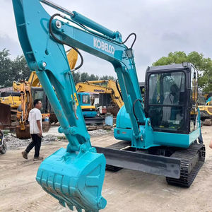 Excavadora usada Kobelco SK60, maquinaria de construcción, envío global rápido, Kobelco SK60, SK60, SK60, SK70, al mejor precio, SK60, SK60, SK60, SK50, SK60, SK60, SK60, SK60, SK60, SK70, al mejor precio - Product Image 1
