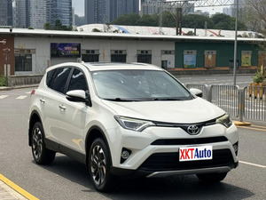 <span class=keywords><strong>Toyota</strong></span> <span class=keywords><strong>RAV4</strong></span> 2.5L 4WD Automática Usada de <span class=keywords><strong>2016</strong></span>, SUV de <span class=keywords><strong>Segunda</strong></span> <span class=keywords><strong>Mano</strong></span> en Excelentes Condiciones, Volante a la Izquierda, SUV Confiable - Product Image 3