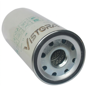 Filtre efficacement les impuretés, filtre à huile moteur de camion WP11102/3 - Product Image 3