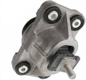 BBmart เครื่องยึดเท้าอุปกรณ์เสริมรถยนต์ LR123915สำหรับรถแลนด์โรเวอร์และเสือจากัวร์ - Product Image 2