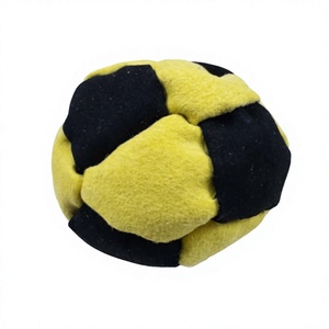 Top Trendy <b>Hacky</b> <b>Sack</b> Ball Customizable Logo & Color Footbags In High Quality footbags Custom Footbag <b>Hacky</b> <b>Sack</b> - Product Image 1