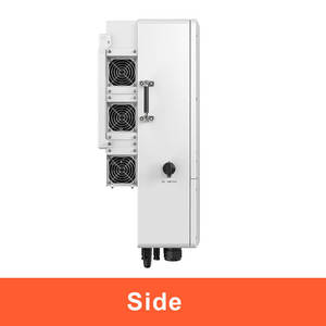 <span class=keywords><strong>Inversor</strong></span> Solar Híbrido Solis Ginlong para Sistemas Fuera de Red, DC/AC, 8kw, 10kw, 12kw, 14kw, 15kw, 16kw, 18kw, 20kw, Bajo Voltaje, Precio de <span class=keywords><strong>Inversor</strong></span> Solar Fotovoltaico - Product Image 3