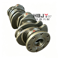 Vilebrequin pour pièces de moteur Benz OM352 3520303702 Prix de gros Pièces de moteur Mercedes-Benz