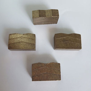 Customizable OEM Granite Block <strong>Stone</strong> Slab <strong>Cutting</strong> Diamond Segment Polished Surface <strong>Stone</strong> <strong>Cutting</strong> <strong>Tools</strong> - Product Image 5