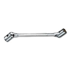 HEYCO 00493661982 Clés pivotantes à double extrémité, tailles AF - Product Image 1