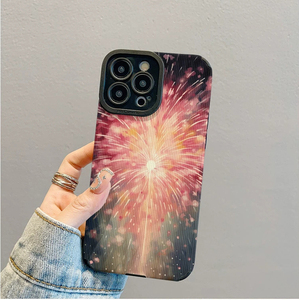 เคสโทรศัพท์มือถือ TPU หนัง<span class=keywords><strong>เทียม</strong></span>พิมพ์ลายดอกไม้แบบเต็มหน้า<span class=keywords><strong>จอ</strong></span>สำหรับ <span class=keywords><strong>iPhone</strong></span> x XR 11 12 13 14 15 16 17 18 PRO MAX - Product Image 3